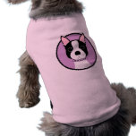 Boston Terrier Pet Clothing