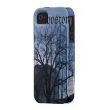 boston iphone case Case-Mate iPhone 4 cases