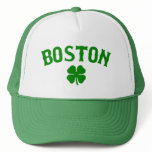 Boston Irish hat