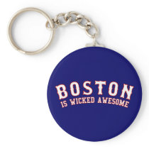 Boston is Wicked Awesome