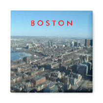 Boston Magnets