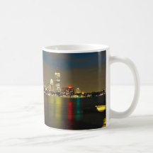 Boston Mug