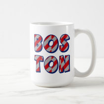 Boston mugs