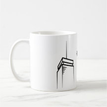Boston > New York Mug