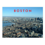 Boston Postcards