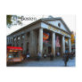 Boston Quincy Market Post Cards