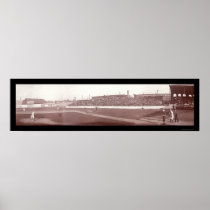 Boston Red Sox MA Photo 1903 Posters