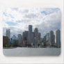 Boston Skyline Mousepad