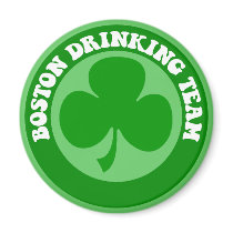 Boston St Patrick's Day