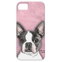 Boston Terrier