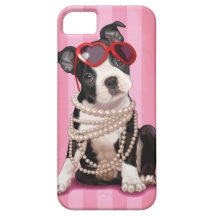 Boston Terrier Coques Case-Mate iPhone 5
