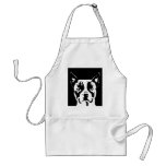 Boston Terrier Gifts - Apron