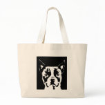 Boston Terrier Gifts - Bag