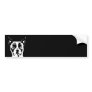 Boston Terrier Gifts - Bumper Sticker