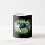 Boston Terrier:  Perfect Coffee Mug