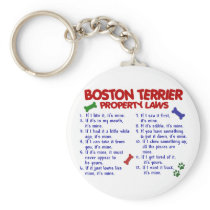 Boston Terrier Property Laws 2