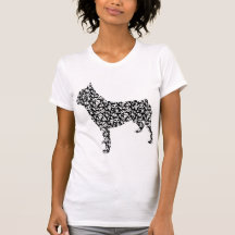 Boston Terrier Tshirts