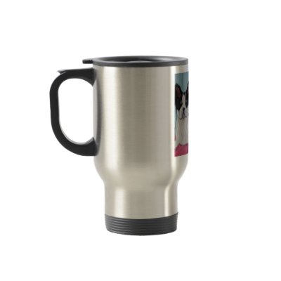 boston terriors a ginsburg classic mug by worldofericginsburg