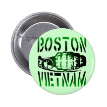 Boston Vietnam Pins