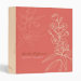 Front/Spine