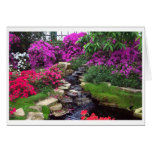 Botanical Garden cards