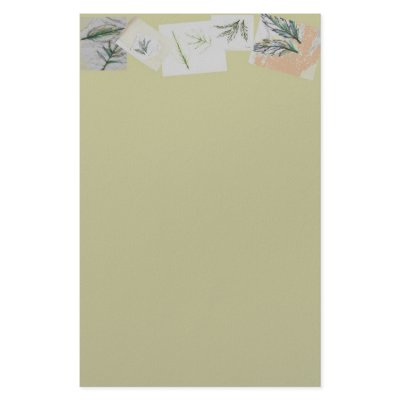 Botanicals Egyptian Hemp by templatexpress