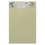Botanicals Egyptian Hemp stationery
