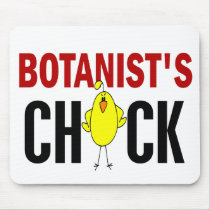 BOTANIST’S CHICK