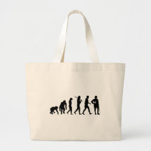 Botanists botany plant life gifts canvas bags