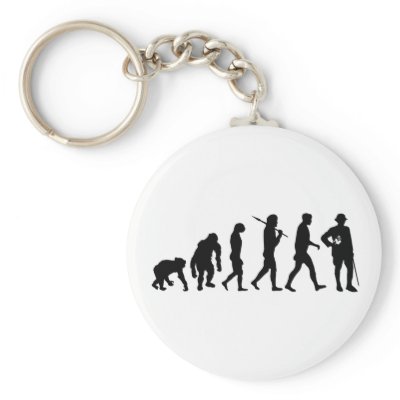 Botanists botany plant life gifts keychains by Funkart