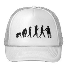 Botanists botany plant life gifts mesh hats