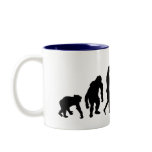 Botanists botany plant life gifts coffee mug