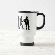 Botanists botany plant life gifts mug