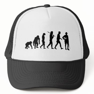 Botanists botany plant life mens work gifts trucker hat by Funkart