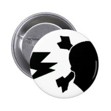 Botão Lojalaka 1 Pins