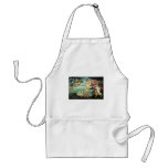 Botticelli - Birth of Venus Apron