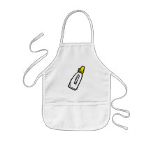 bottle apron