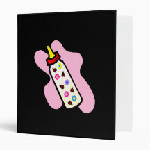 bottle binder