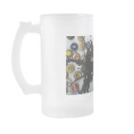 Bottle CAP L Mug