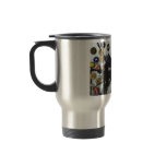 Bottle CAP Steel Mug