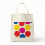 Bottle Caps Tote Bag
