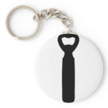 bottle opener icon keychain