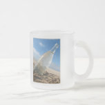 Bottle Tilt Coffee Mugs