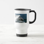 Bottlenose_Dolphin Coffee Mugs