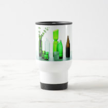 Bottles And Bottles mugs