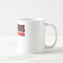 Bottles are for Babies Mugs