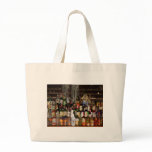 Bottles of Liquor Bags