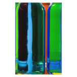 Bottles stationery