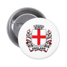 Bouclier de l'Angleterre Badge
