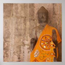 Bouddha Affiches